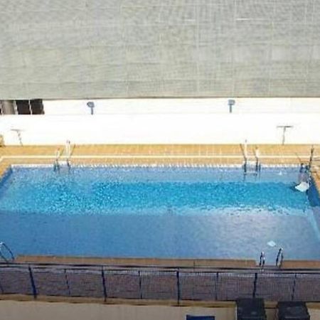 Ijd Apartments 9 Parking Gratis Y Piscina Bormujos Exteriér fotografie